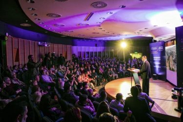 Το οικονομικό πρόγραμμα για το δήμο Θεσσαλονίκης παρουσίασε ο Γ. Ορφανός