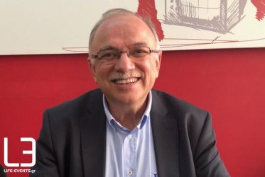 Για “άθλια μικροπολιτική” της ΝΔ κάνει λόγο ο Δ. Παπαδημούλης