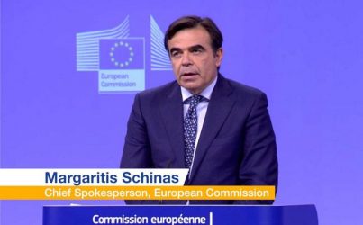 Σχοινάς: “Το πρόβλημα της βίας και του χουλιγκανισμού είναι εδώ και πρέπει να το λύσουμε τώρα”
