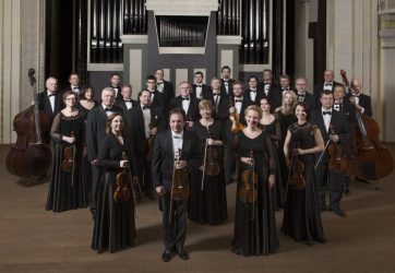 Η Lithuanian Chamber Orchestra στη Θεσσαλονίκη