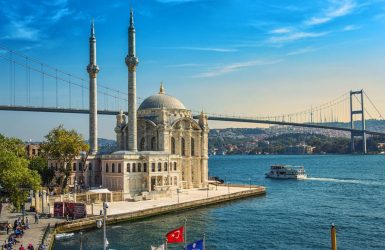 Τουρκία: Μαζεύουν υπογραφές εναντίον του σχεδίου Ερντογάν για τη διώρυγα στην Κωνσταντινούπολη