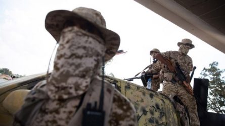 Λιβύη: Οκτώ χρόνια πολιτικού χάους και συγκρούσεων