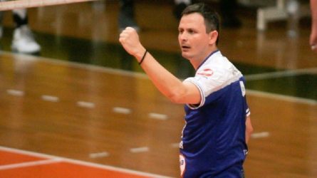 Βόλεϊ: Ο Ηρακλής αντίπαλος του ΠΑΟΚ στον τελικό του Κυπέλλου