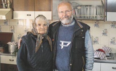 Ξέσπασμα της 82χρονης που συνελήφθη στη λαϊκή: “Να με κλείσουν φυλακή”
