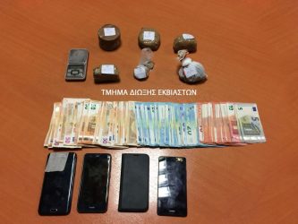 Θεσσαλονίκη: Εκβίαζε το συνεργάτη του για να του μεταβιβάσει την επιχείρηση