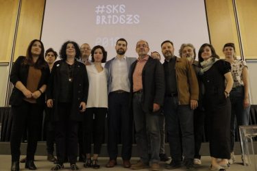 2o #SKG Bridges Festival: Η Θεσσαλονίκη γίνεται το επίκεντρο Πολιτισμού του ευρωπαϊκού νότου!