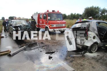 Στο εδώλιο η κατασκευάστρια εταιρεία για το θάνατο της Αννας Πολλάτου!