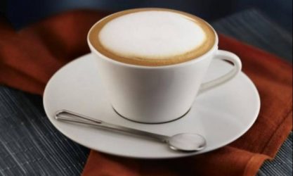 Απαγορευτικό… το καπουτσίνο μετά τις 11 το πρωί!