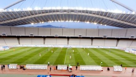 ΠΑΟΚ – ΑΕΚ: Από 120 προσκλήσεις οι δύο φιναλίστ