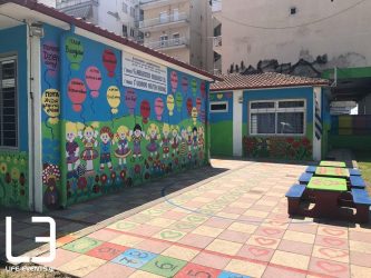 Από σήμερα οι εγγραφές σε νηπιαγωγεία και δημοτικά