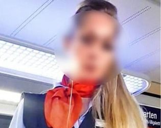 Γερμανία: 33χρονη απολύθηκε γιατί γύριζε ερωτικές ταινίες στα τρένα
