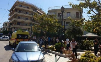 Αυτοκτονία στο Μοσχάτο: Βρήκαν ροζ βίντεο με δεύτερη ανήλικη