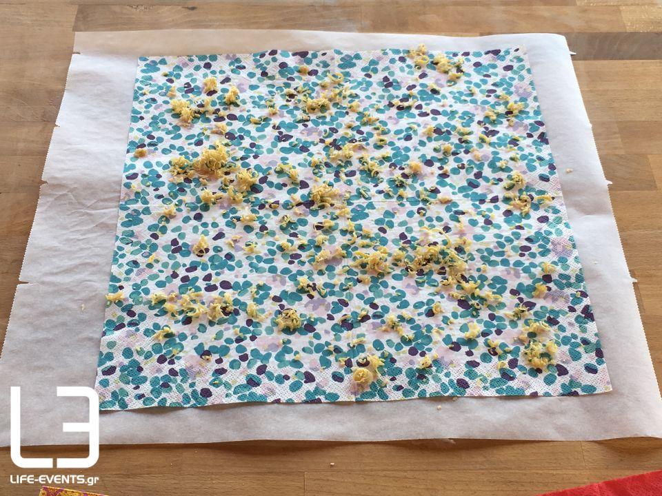 DIY keromantila xeiropoita melissokeri kataskeyes perivallon keri