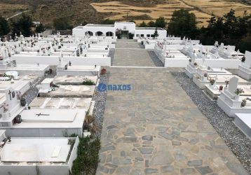 Υπάρχει νεκροταφείο στην Ελλάδα, όπου δε λιώνουν οι νεκροί! (ΦΩΤΟ)