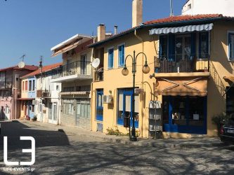 Πρώτη: Το γραφικό χωριό των Σερρών με τις πολλές γειτονιές, την πλούσια ιστορία και τη φυσική ομορφιά (ΒΙΝΤΕΟ & ΦΩΤΟ)