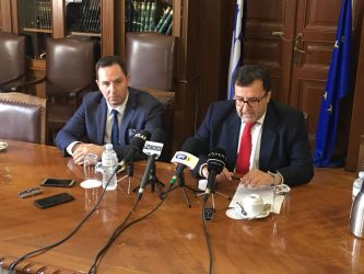 Τα μακεδονικά προϊόντα και η συνάντηση των εμπειρογνωμόνων (ΦΩΤΟ)