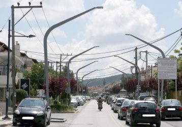 Αρωμα… Παρισιού στα Πεύκα