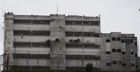 Βενεζουέλα: Τουλάχιστον 29 κρατούμενοι νεκροί μετά από βίαιες συγκρούσεις