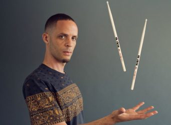 «Jaimeo Brown: Transcendence» απόψε στο ΑΠΘ