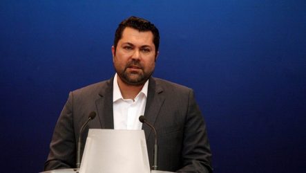 Τηλεοπτικές άδειες: Η εισαγγελέας προτείνει την αθώωση του Λευτέρη Κρέτσου και του Ιωάννη Καλογρίτσα