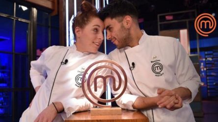 MasterChef: Αυτά θα δούμε σήμερα στον τελικό