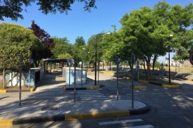 Θέρμη: Ανοιξε το Πάρκο Κυκλοφοριακής Αγωγής