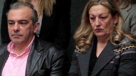 Ζανέτ Τσίπρα: “Δεν θα επιτρέψω να διασύρουν τη μνήμη του πατέρα μου άδικα”