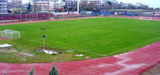 Αγώνας ποδοσφαίρου στη μνήμη της Γενοκτονίας των Ποντίων