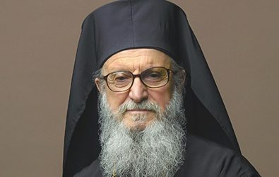 Αρχιεπίσκοπος Αμερικής Δημήτριος: Η Θεσσαλονίκη, η Χαλκιδική και η 20ετής παρουσία στην πλουσιότερη Αρχιεπισκοπή