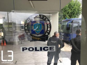 Σπάτα: Τρεις συλλήψεις για το δυστύχημα με το ελικόπτερο