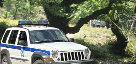 Βρέθηκε ο ηλικιωμένος που είχε χαθεί στη Γερακαρού