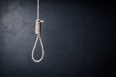 Λάρισα: 64χρονος εντοπίστηκε απαγχονισμένος