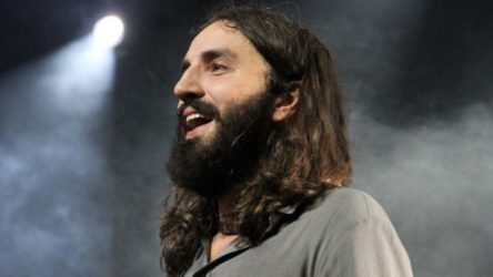 Στη Θεσσαλονίκη ο Λεωνίδας Μπαλάφας