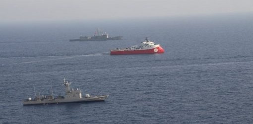 Η Λευκωσία δεν επιβεβαιώνει τις τουρκικές γεωτρήσεις