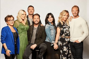Beverly Hills 90210: Το νέο trailer της θρυλικής σειράς (ΒΙΝΤΕΟ)