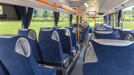 Ξάνθη: Οδηγός λεωφορείου ζήτησε από κοπέλα να κατέβει επειδή… φορούσε τοπάκι! (ΒΙΝΤΕΟ)