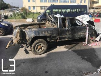 Ο δολοφόνος του Γραικού έλεγε ψέματα μέχρι και την τελευταία στιγμή