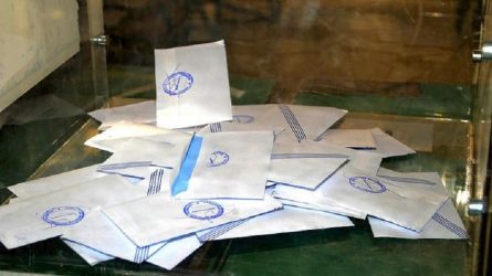 ΓΣΕΕ: Τι ισχύει με την άδεια για την άσκηση του εκλογικού δικαιώματος