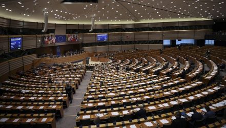 Εκτακτη συνεδρίαση των ΥΠΕΞ της Ε.Ε.