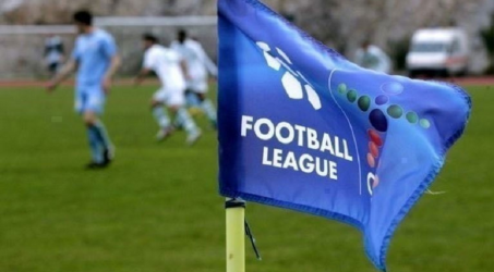 Σέντρα ξανά στη Football League