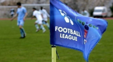 Στην Football League οριστικά ο Ηρακλής