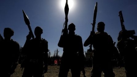 Απειλές της Τουρκίας προς τον ISIS και τα μέλη του