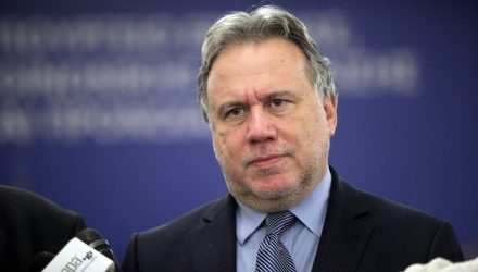 Στα Σκόπια αύριο ο Γ. Κατρούγκαλος