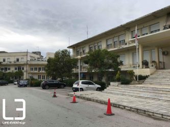Η απάντηση γιατρών στις καταγγελίες για το νοσοκομείο Κιλκίς