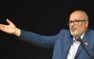 Παραίτηση Κυριλλίδη: “Το αποτέλεσμα είναι συντριβή”