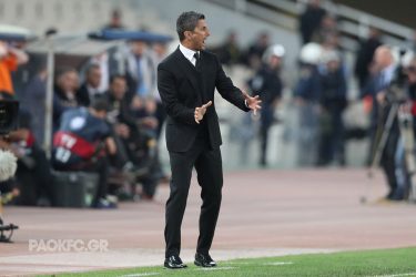 Λουτσέσκου: “Στην ιστορία ως η πιο πετυχημένη ομάδα στην ιστορία του συλλόγου”