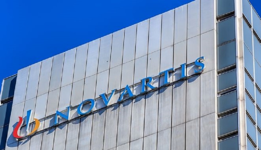 Novartis