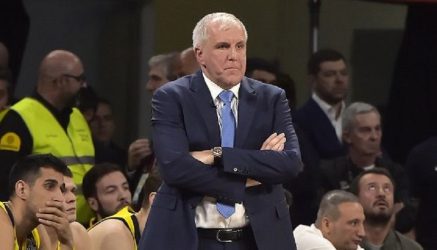 Σάβιτς: “Μιλάμε με Ομπράντοβιτς, αλλά δεν έχουμε συμφωνήσει”