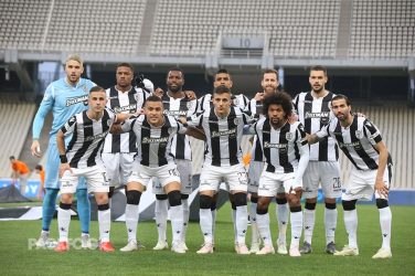 Πρωτάθλημα και Κύπελλο στον Πύργο τον Λευκό