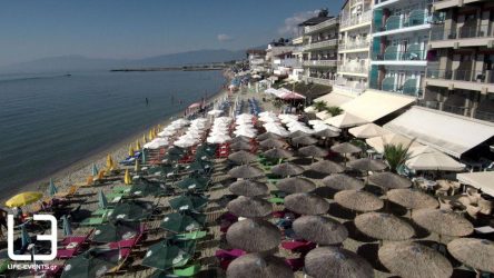 Κοινωνικός Τουρισμός: Πόσοι πήγαν διακοπές μέσω ΟΑΕΔ